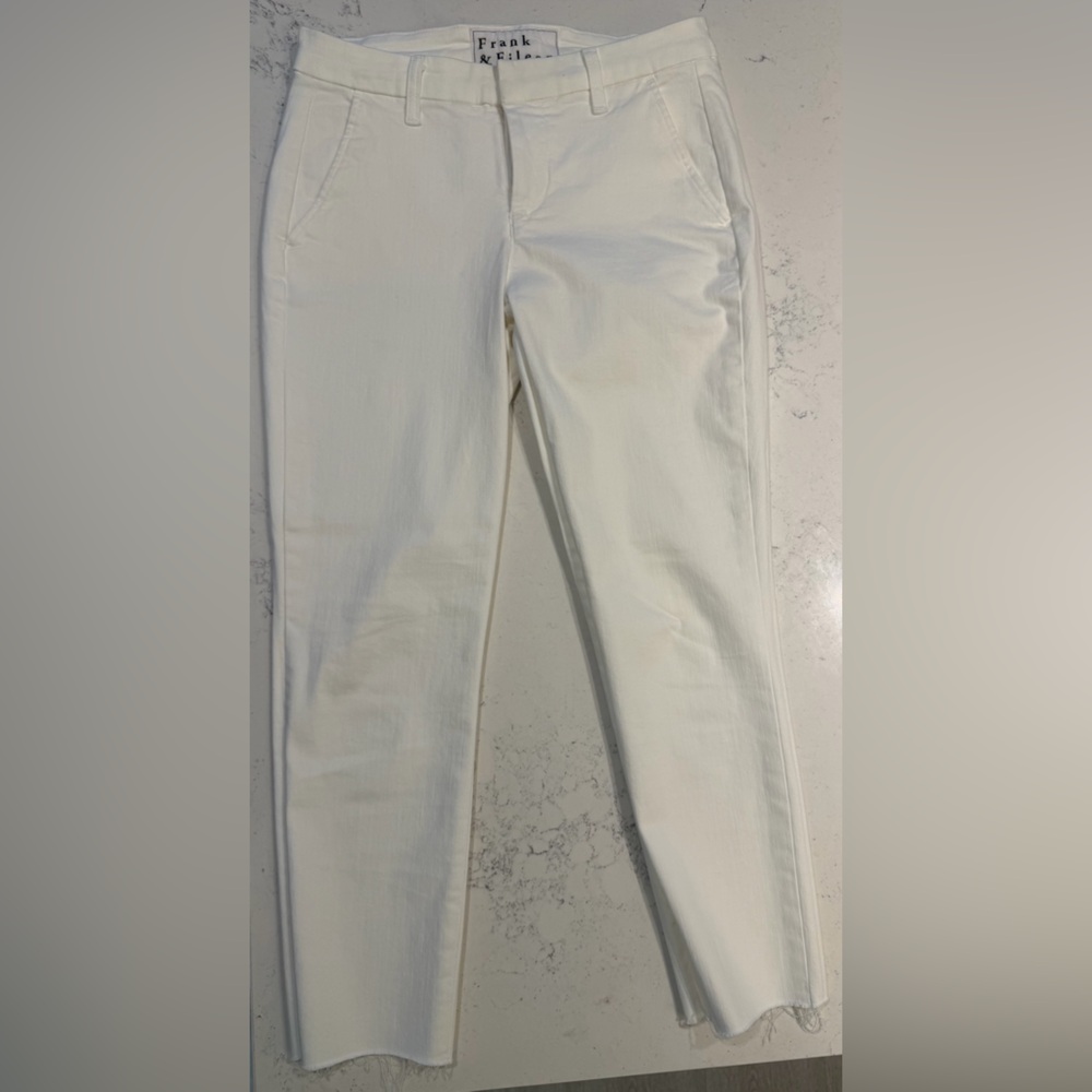 Frank & Eileen Wicklow size 2 Never worn (no tags )